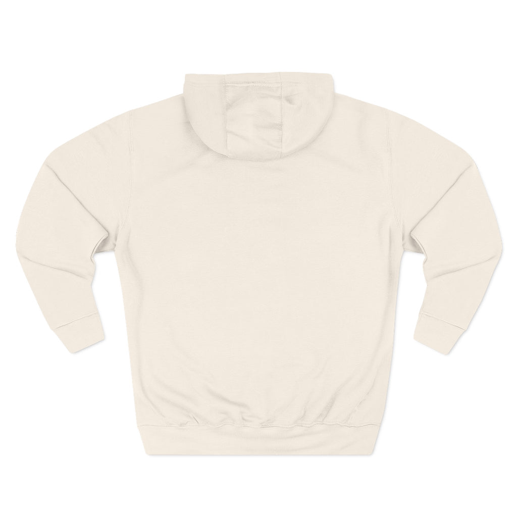 Pumpkin & Pumpkin Spice Hoodie — Cute Autumn Coffee Fall Sweatshirt