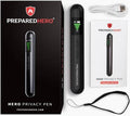 Hero Privacy Pen